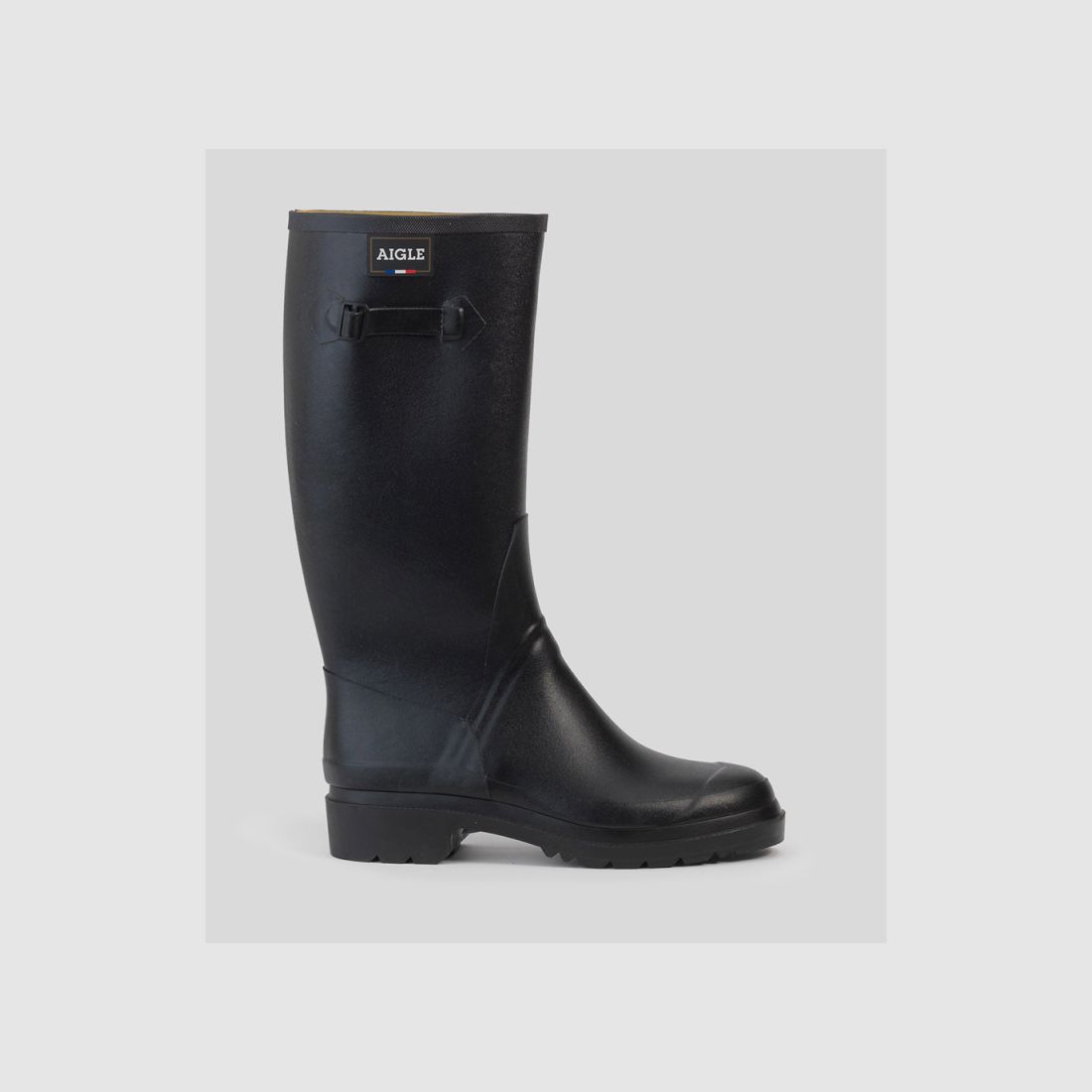 BOTTES AIGLE CESSAC, image 1 sur 4
