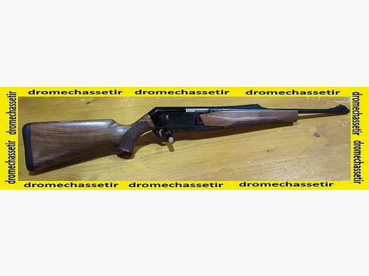 Browning Bar MK3 GOLD Hunter repetitiegeweer met rail, kal. 30-06 met wapenkoffer