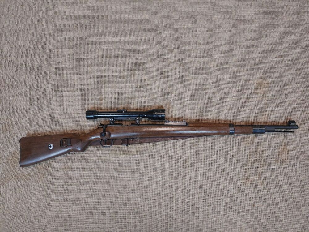 Norinco KKW JW 25 Wehrsport