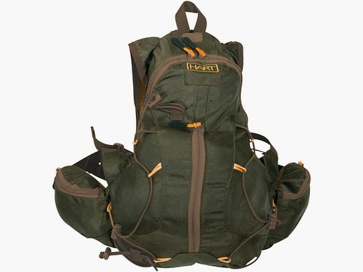 Hart backpack NB Litepack (Green)