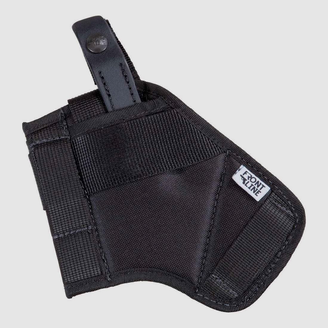 Front Line Gürtelholster Multivariabel Pancake N.N.