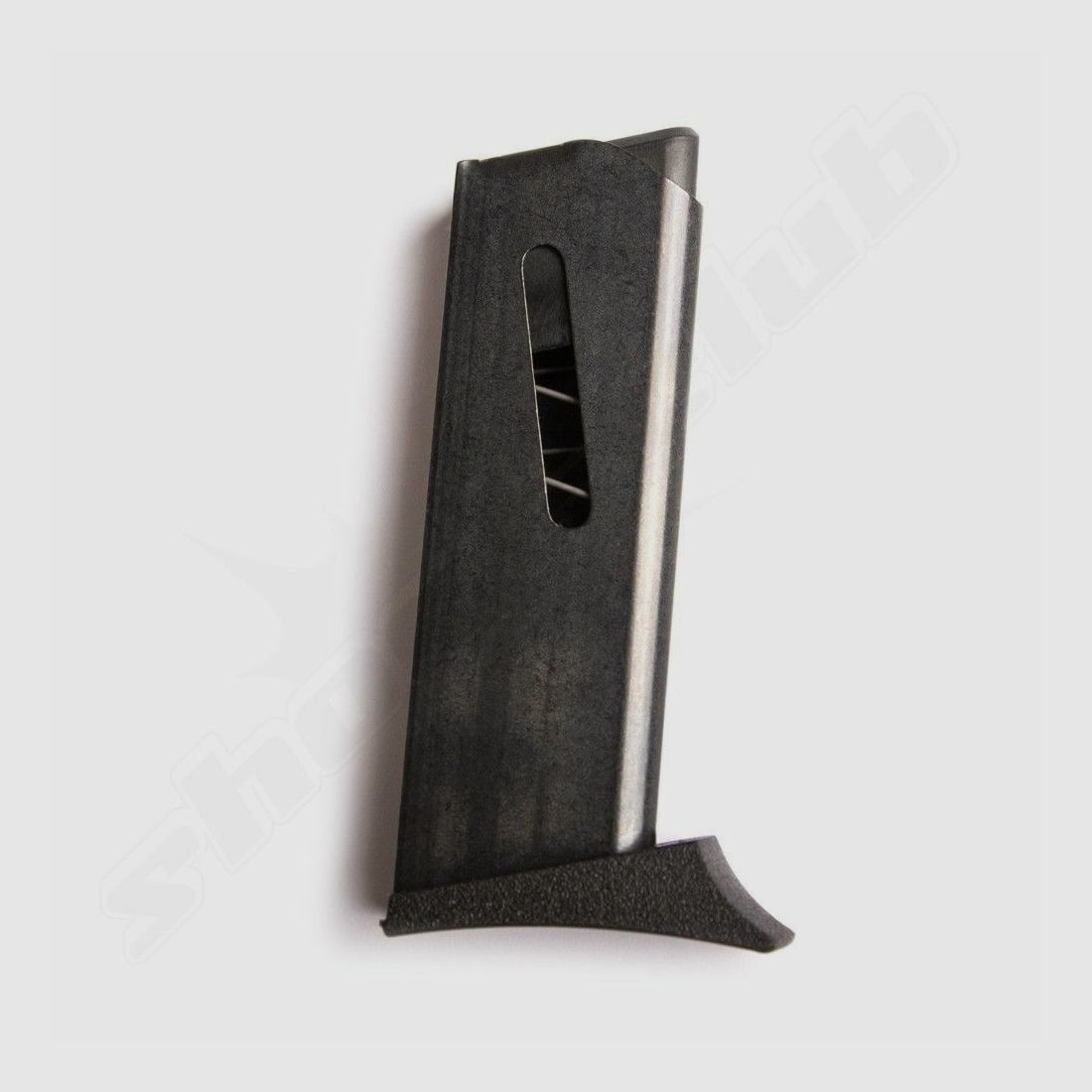 xxx Magazin Record IWG 15-9 Schreckschusspistole 9mm