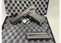 Heckler& Koch HK45 Compact