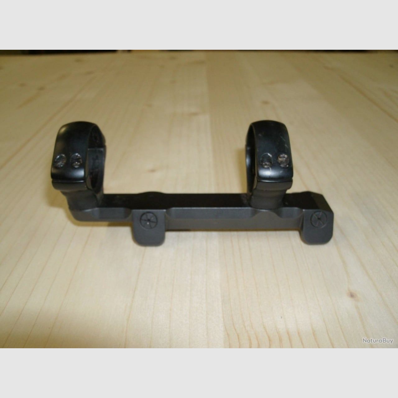 Blaser Original montaggio della sella 30 mm – per R8 / R93 / K95 – ottime condizioni