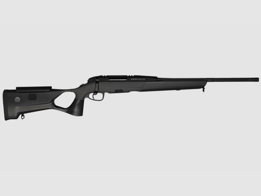 Steyr Gams SM12