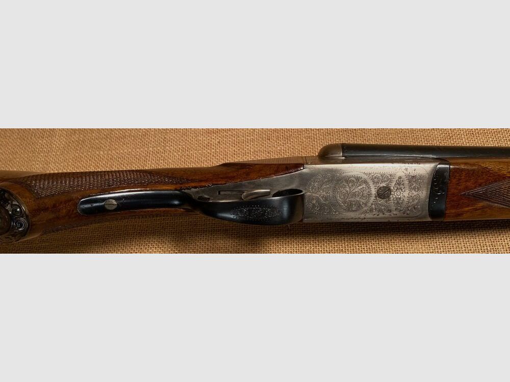 F.SARRIUGARTE ELOGOIBAR-ESPANS Hubertus 20