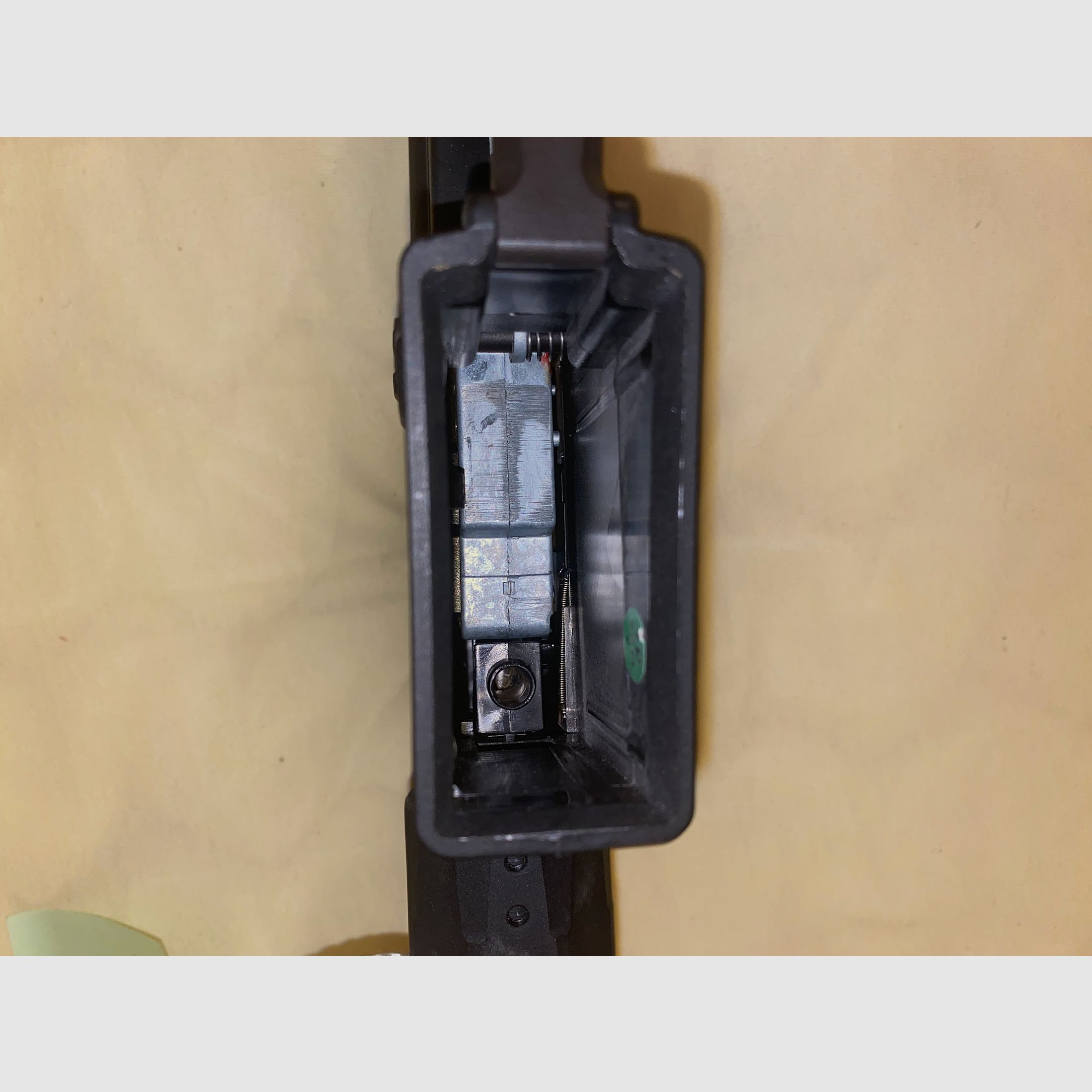 Begadi Sport M4 Nova S-AEG