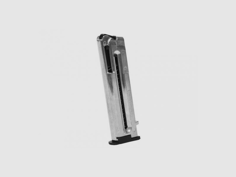 Ersatzmagazin für GSG 1911er KK-Wechselsystem und Mauser 1911