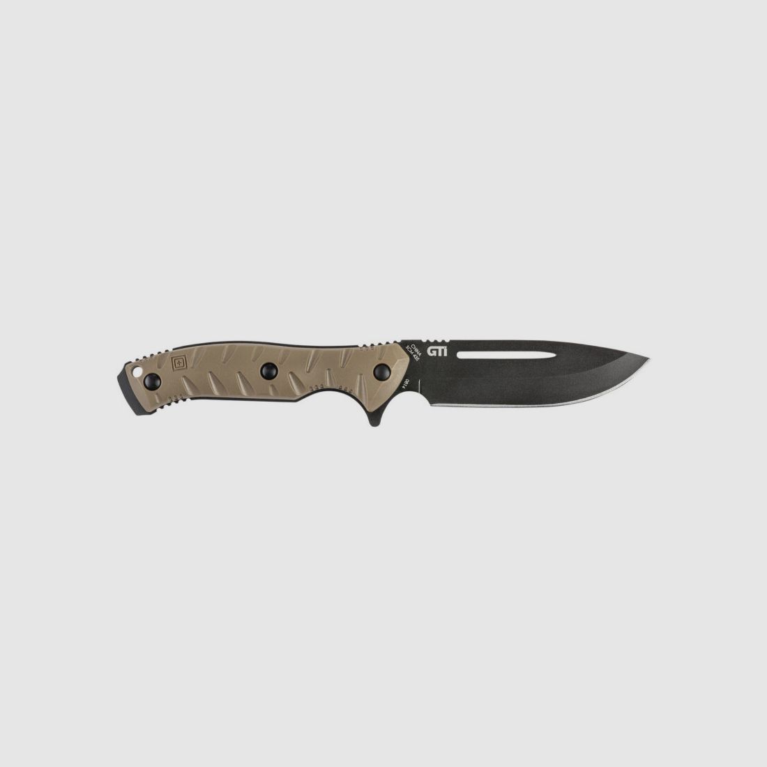 5.11 CFK4 Camp & Field Knife, Bild 3 von 4