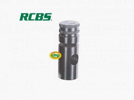 RCBS LITTLE DANDY ROTOR 8 - 86008
