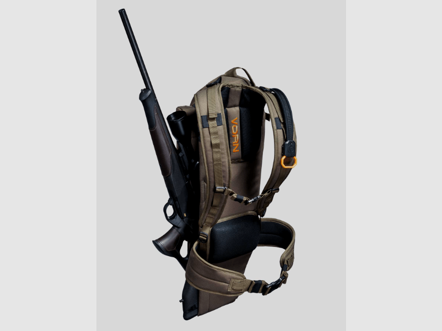 VORN LT12 sac à dos de chasse -à partir de l’été 2022-, image 2 sur 2