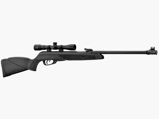 PACK GAMO BLACK BEAR