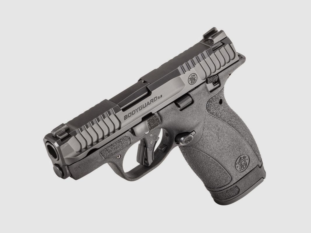 SMITH & WESSON M&P BODYGUARD 2.0, Bild 1 von 2