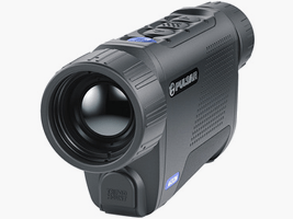 Pulsar Axion XQ38
