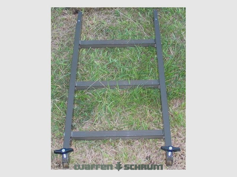 Knobloch Jagd Verlängerung Universal / für Alu-Hochsitz Erhöhung ca. 85cm