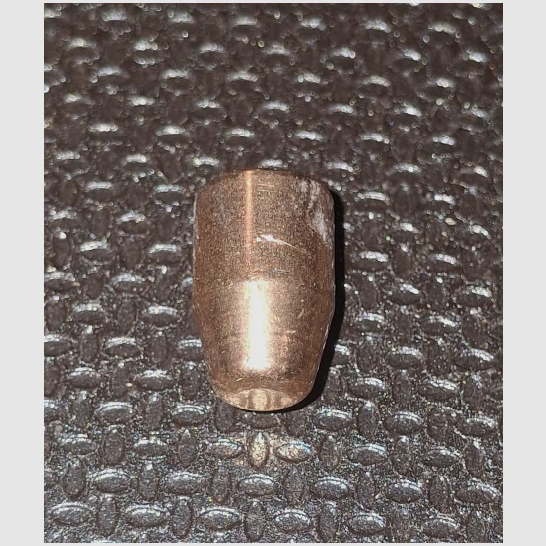 Hornady proiettili, 9mm 124 gr.