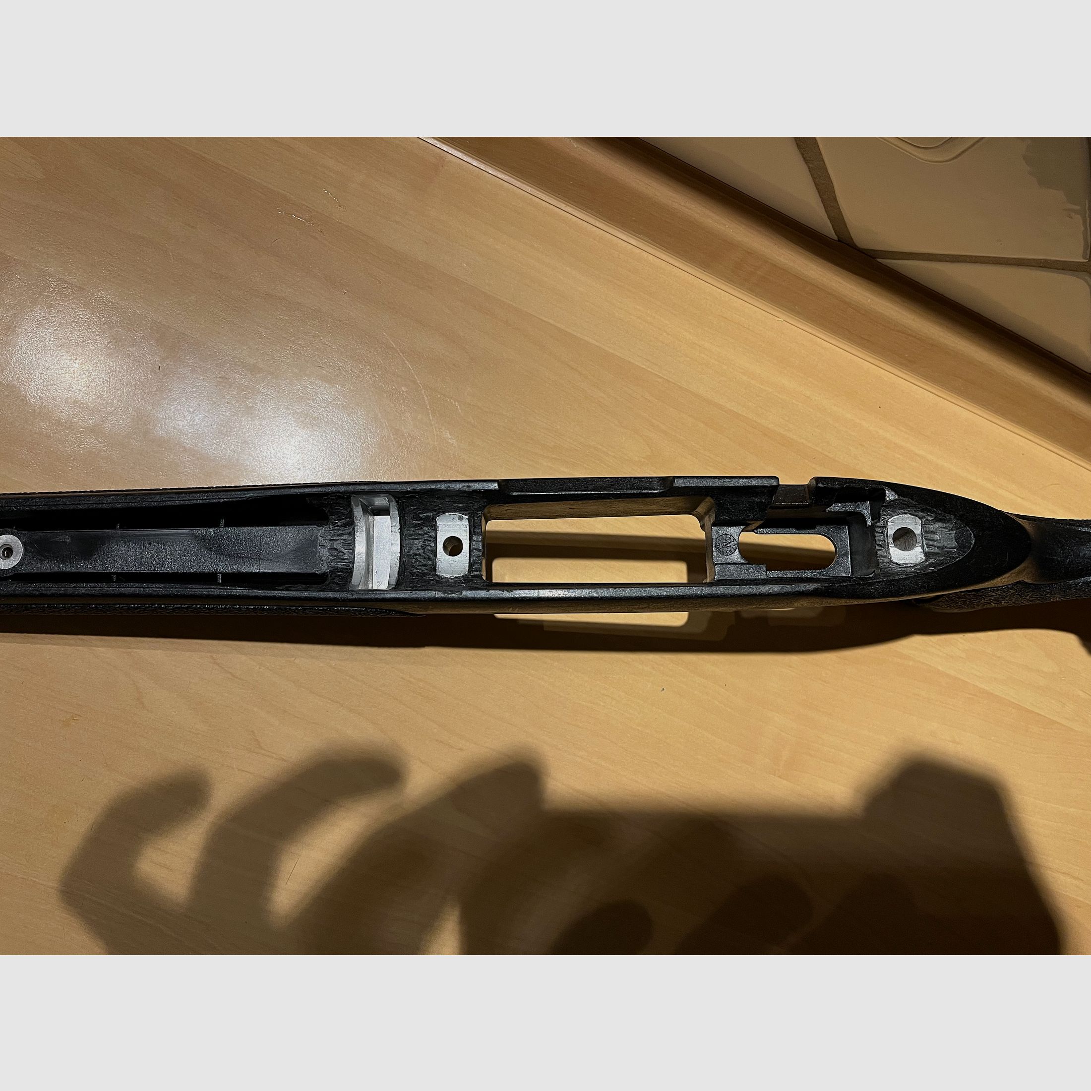 VB Bergara B14 HMR Short Action Stock Blank