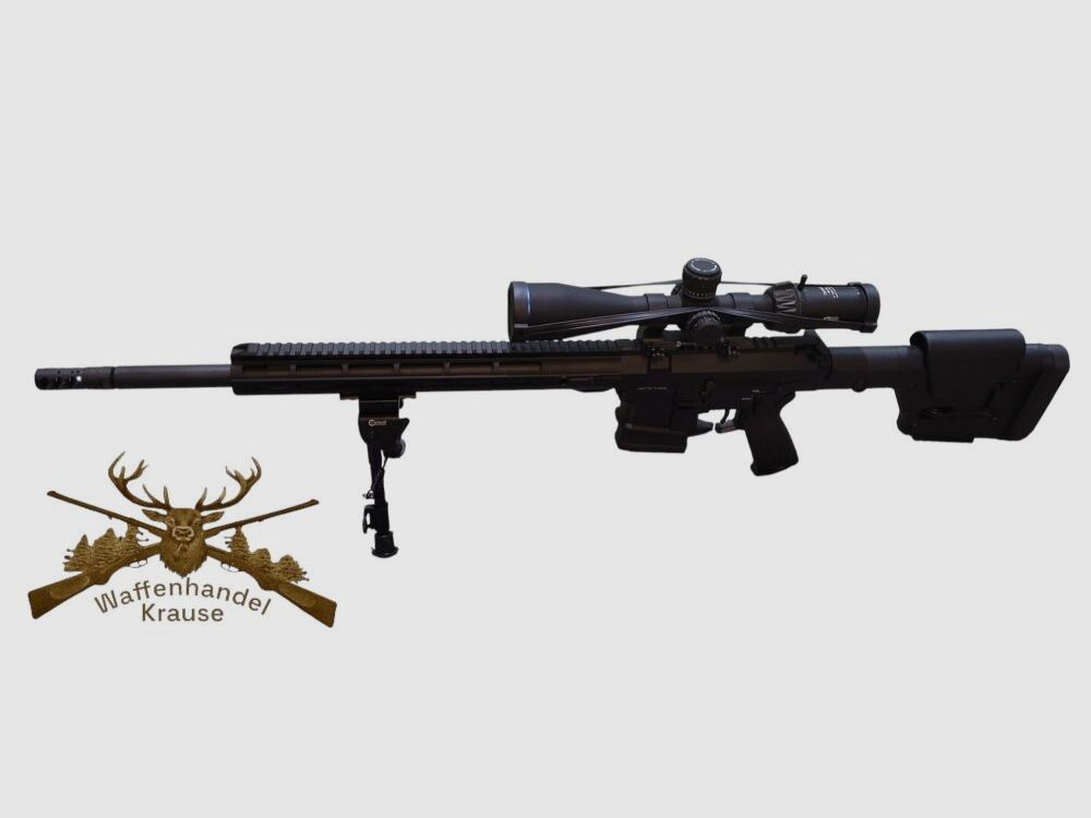 Hera Arms 7SIX2