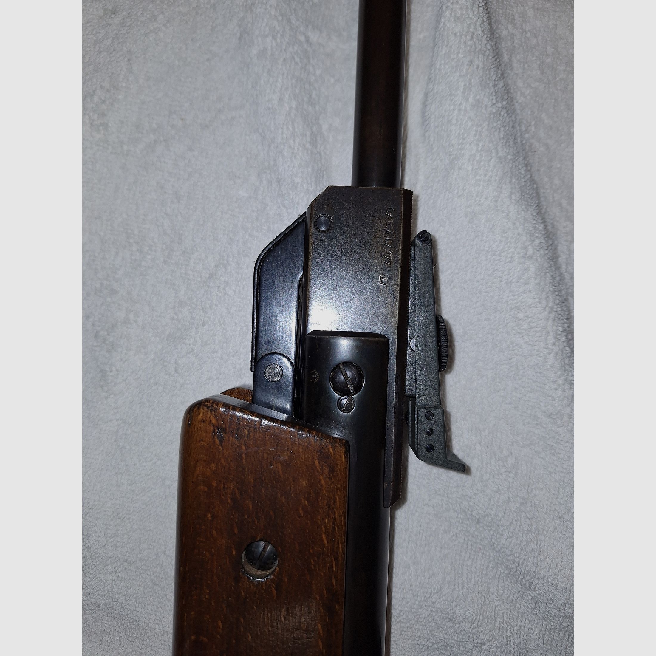 DIANA Mod. 35