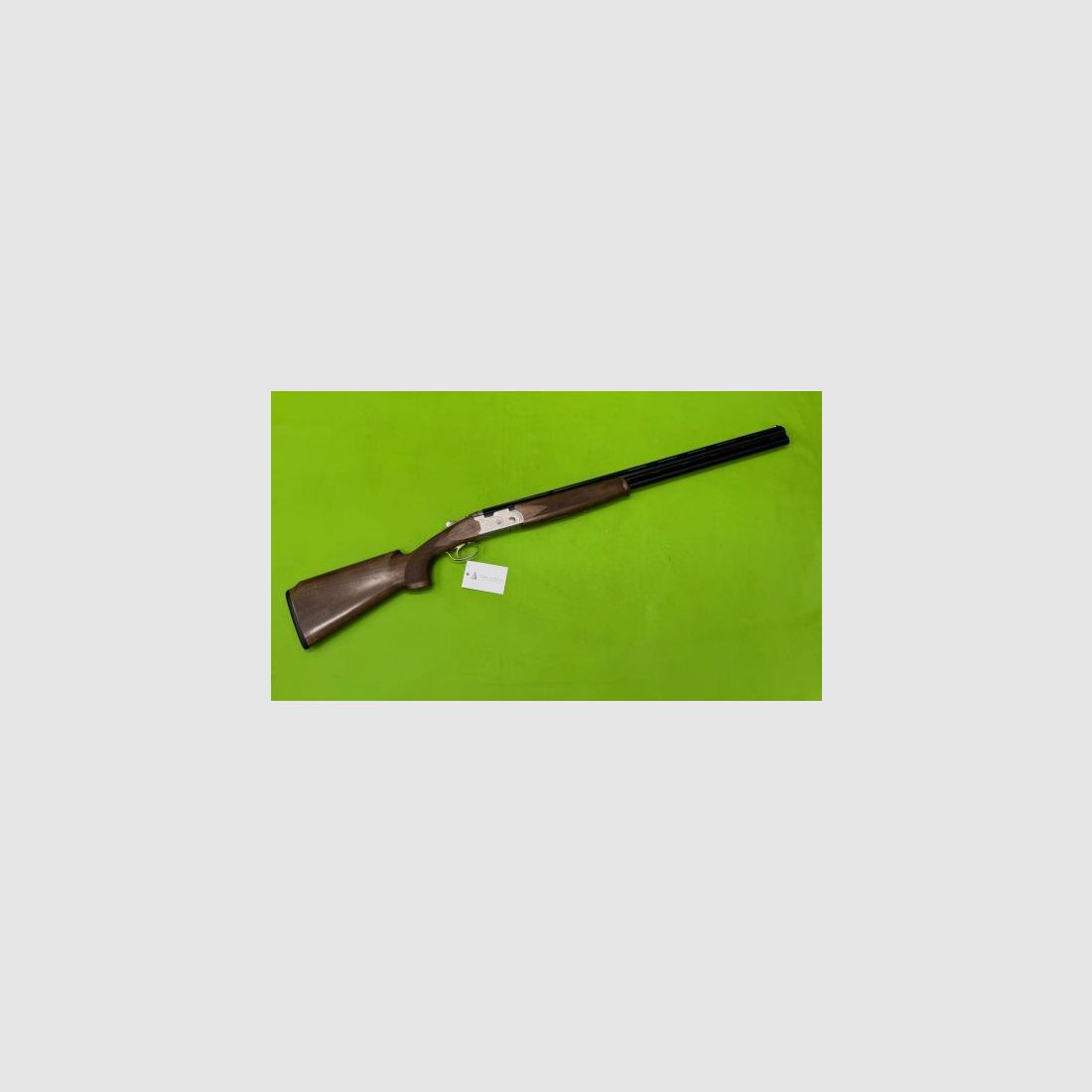 Beretta 686 Silver Pigeon 1 Vittoria Sporting Calibre 12/76 | Fusil pour dames