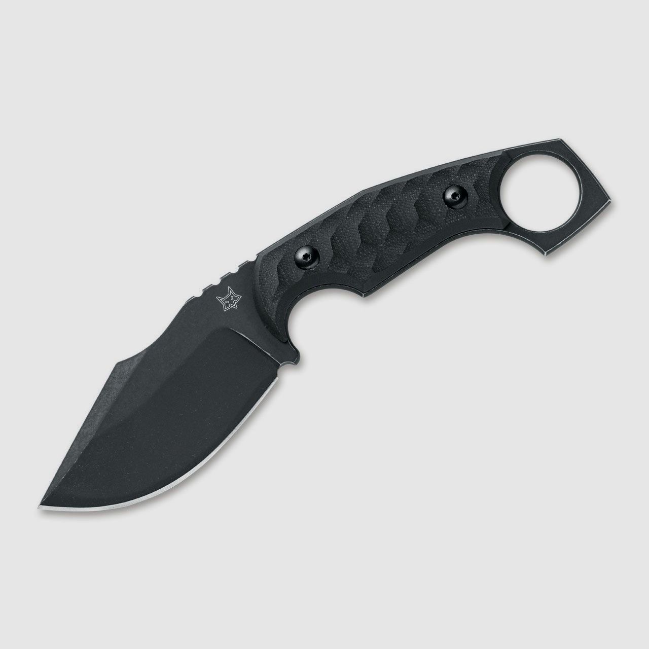 Monkey Thumper Black