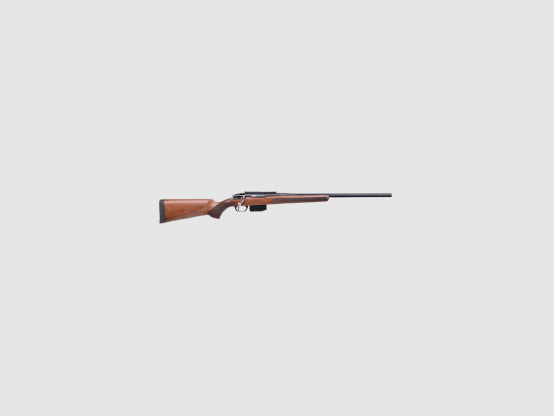Ensemble carabine à verrou ATA TURQUA STANDARD+ montage + lunette de visée Konus 3-12x56 LZ-30, image 4 sur 4