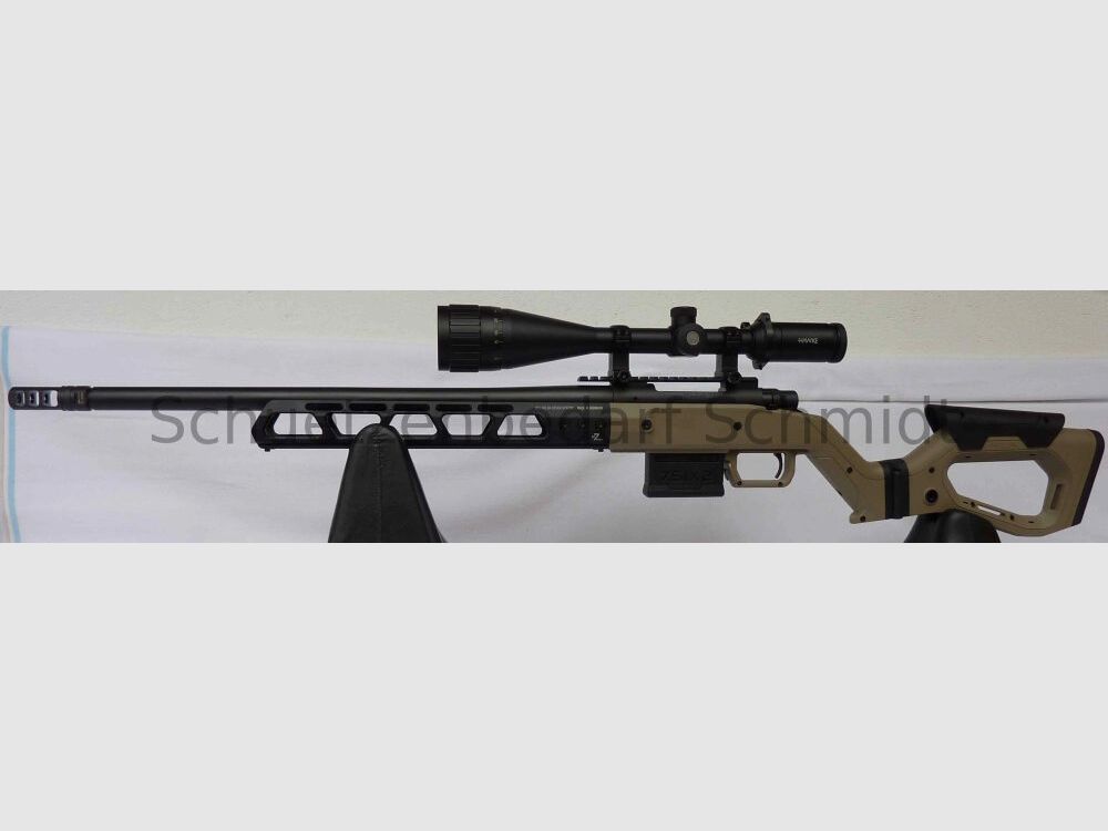 Howa 1500 - vorrätig und sofort lieferbar -