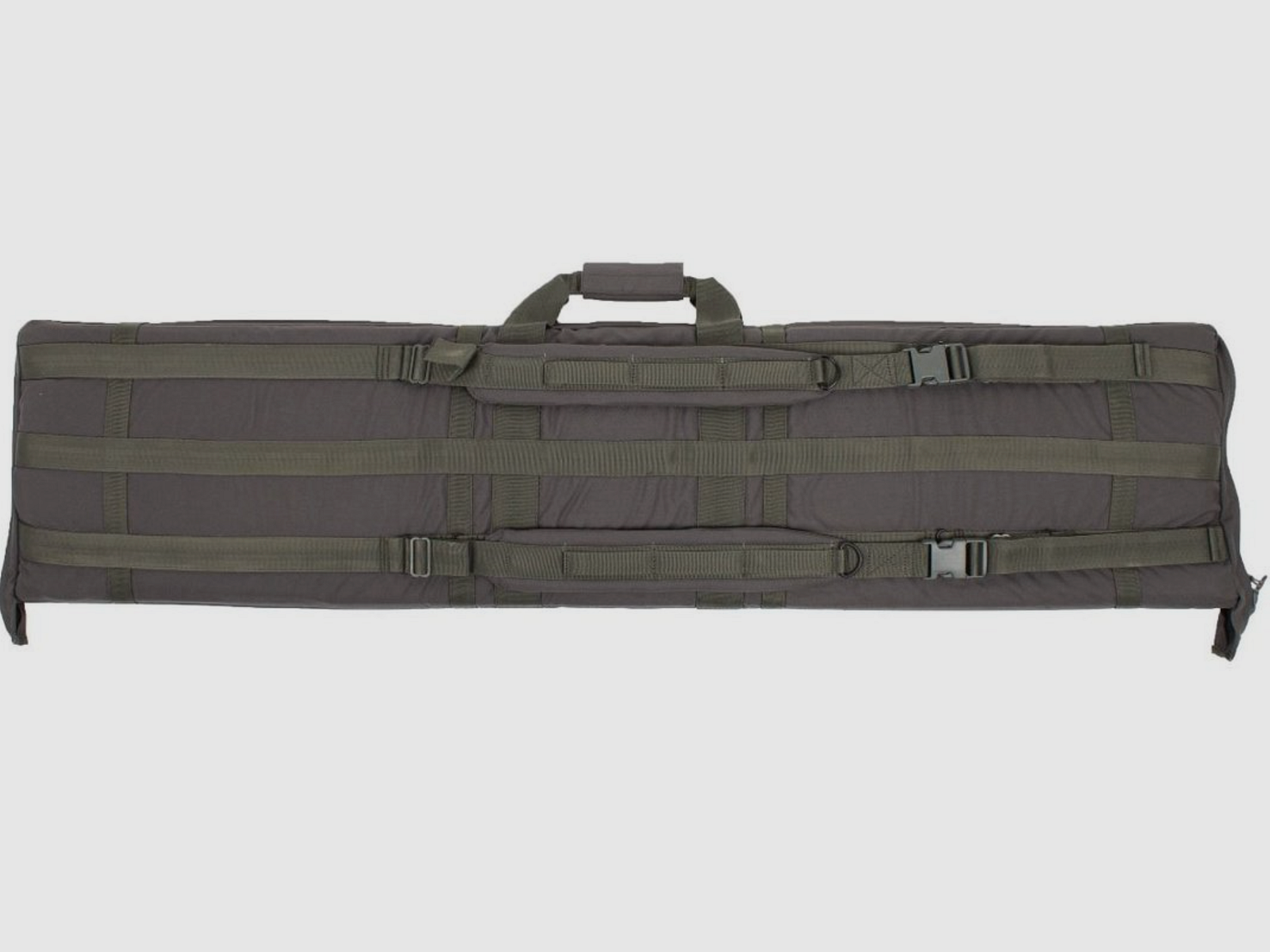 ULFHEDNAR GUNBAG / MAT FIELD 140 CM, afbeelding 2 van 7