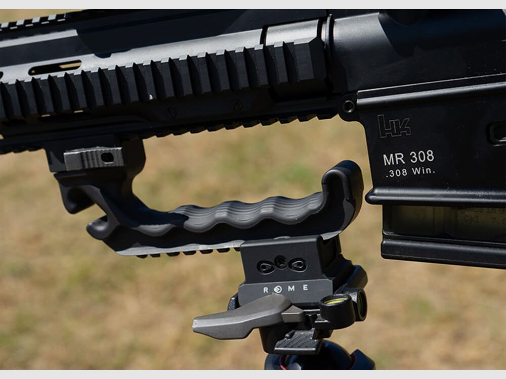 Rome Accessories Carry Handle Rome Detachable Picatinny, image 4 of 5