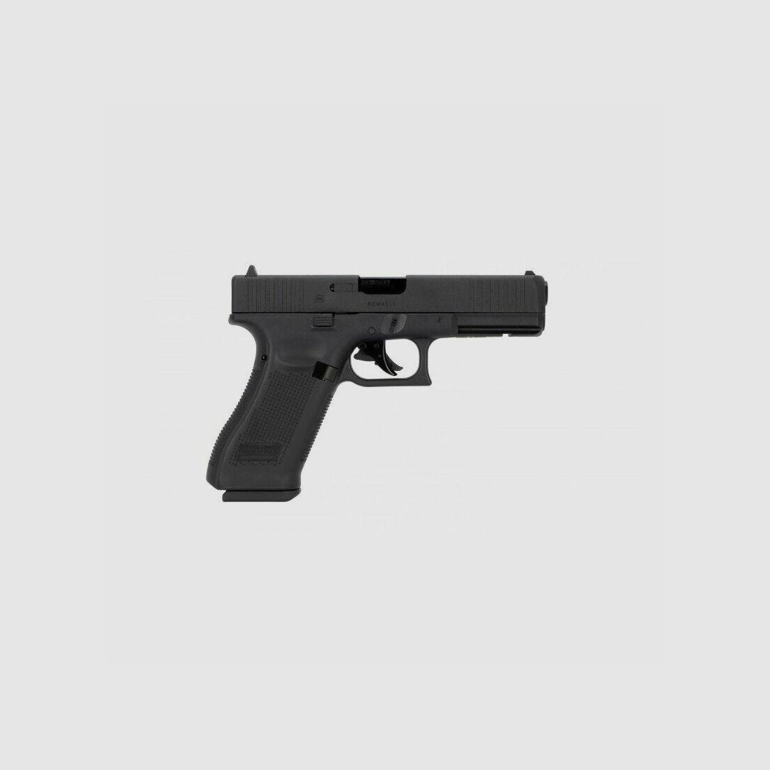 Umarex CO2 Pistool Glock 17 Gen. 5 - 4,5 mm (.177) BB, afbeelding 3 van 3