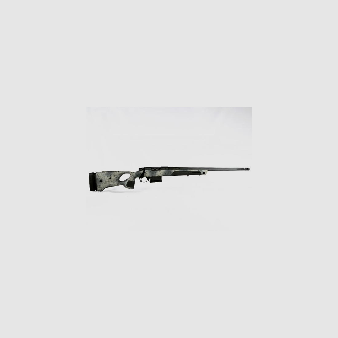 BERGARA B14 Wilderness Thumbhole