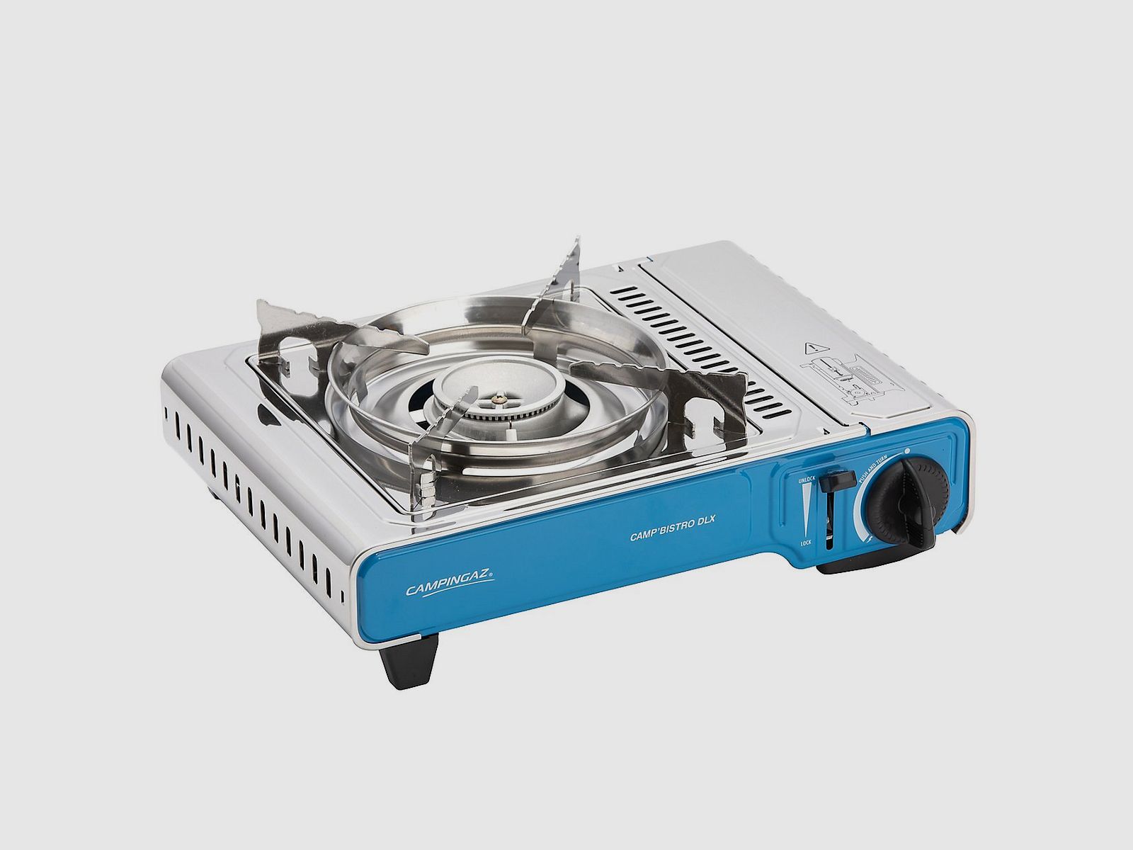 Camping Stove Camp'Bistro DLX, image 3 of 7