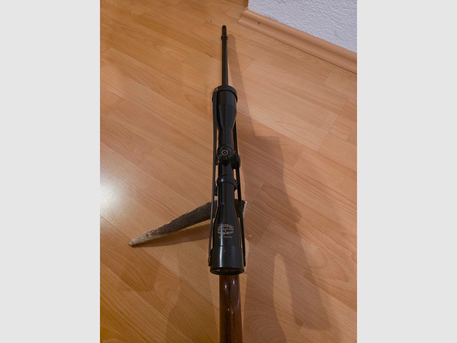 Winchester XTR 9422M Kal. .22 mag
