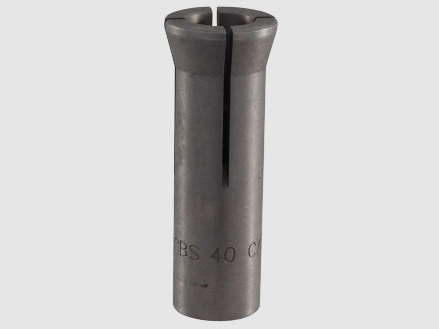 RCBS Bullet Puller Collet / Spannzange .40