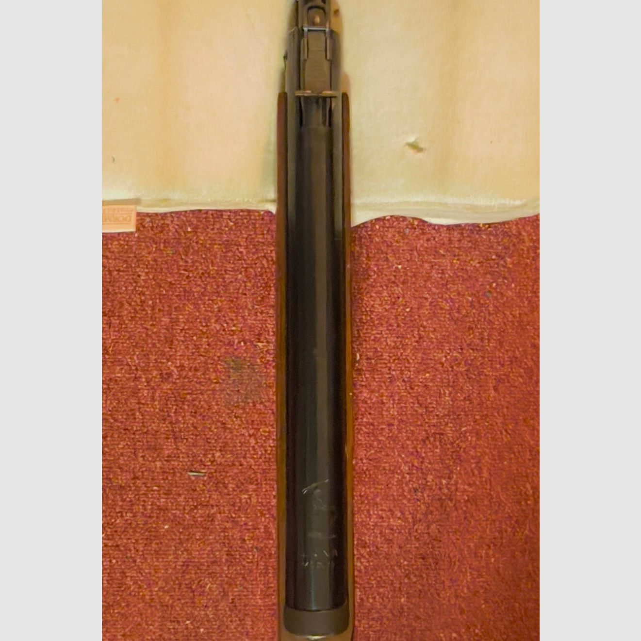 Diana Mod.25/Sans F-signe/Année de construction 1956/Fabriqué en ALLEMAGNE DE L'OUEST État impeccable !!