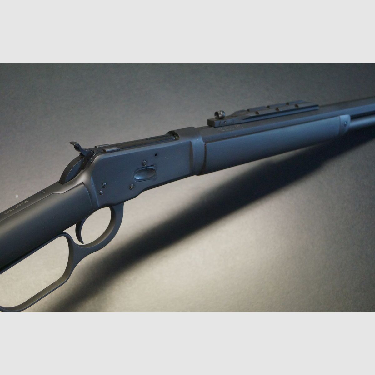 Chiappa 1892 Alaskan TD, Bild 3 von 6