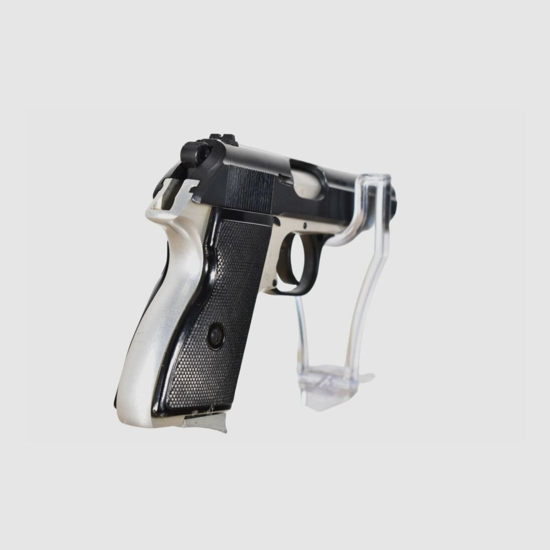 Hege sans pistolet 7,65 mm Luger, image 3 sur 3