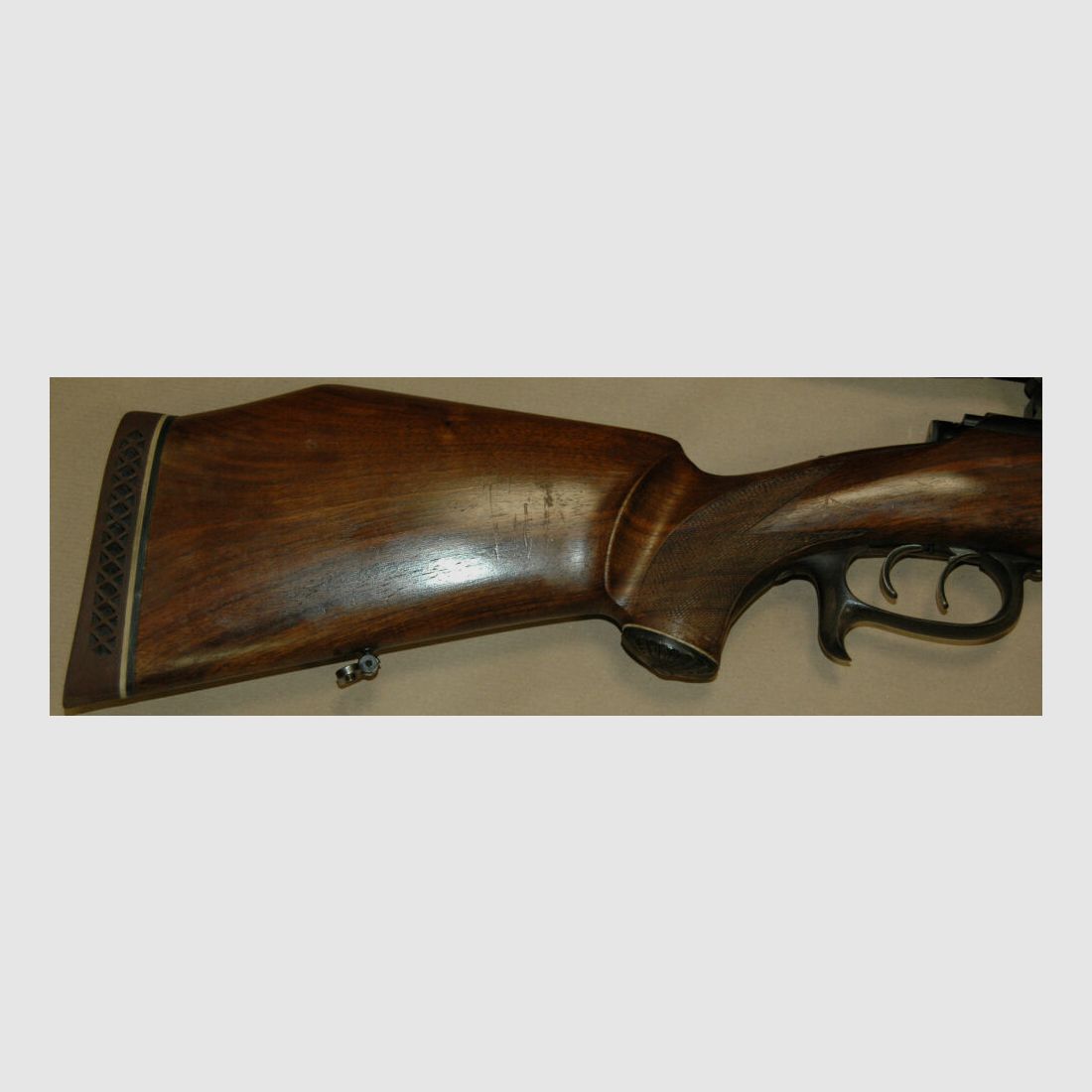 Hombre Schönauer GK