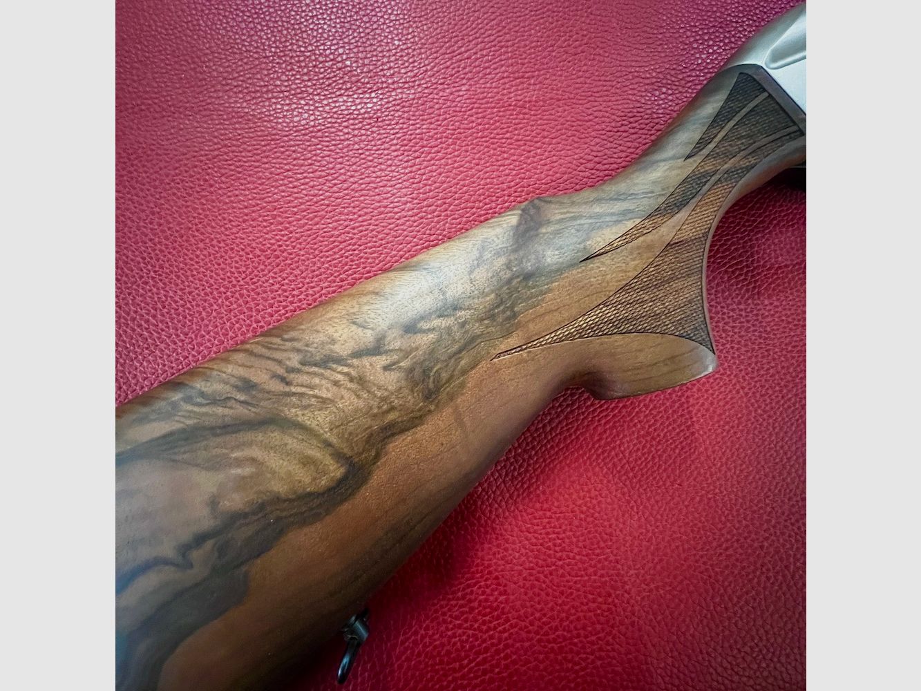 FAP F.lli Pietta Mistral Gold, Bild 6 von 11
