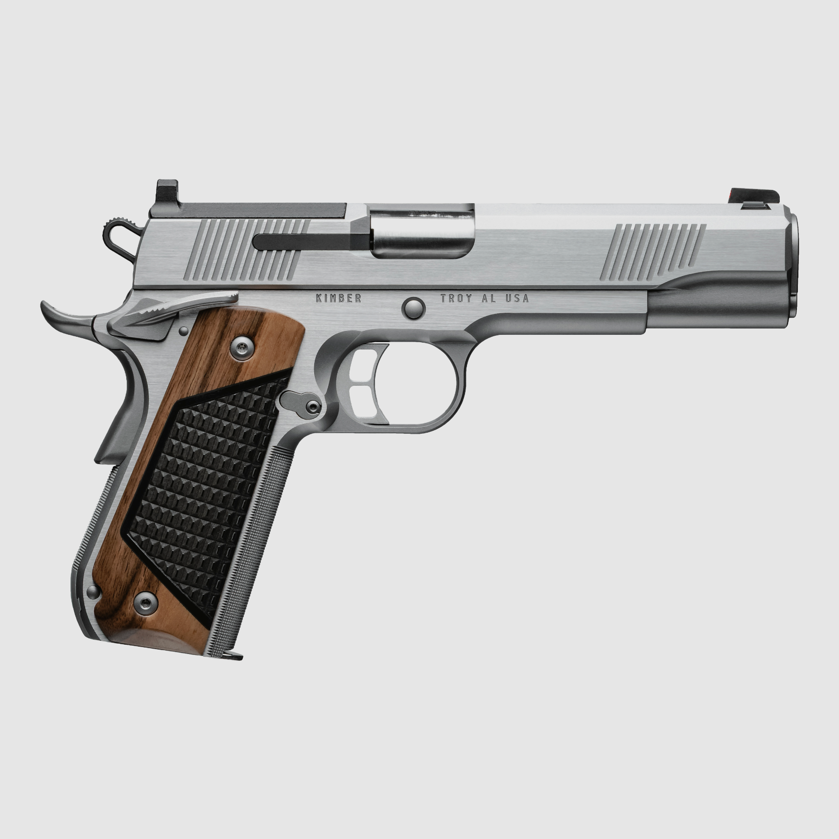 Kimber 1911 Stainless Next Gen 45 acp, zdjęcie 2 z 2