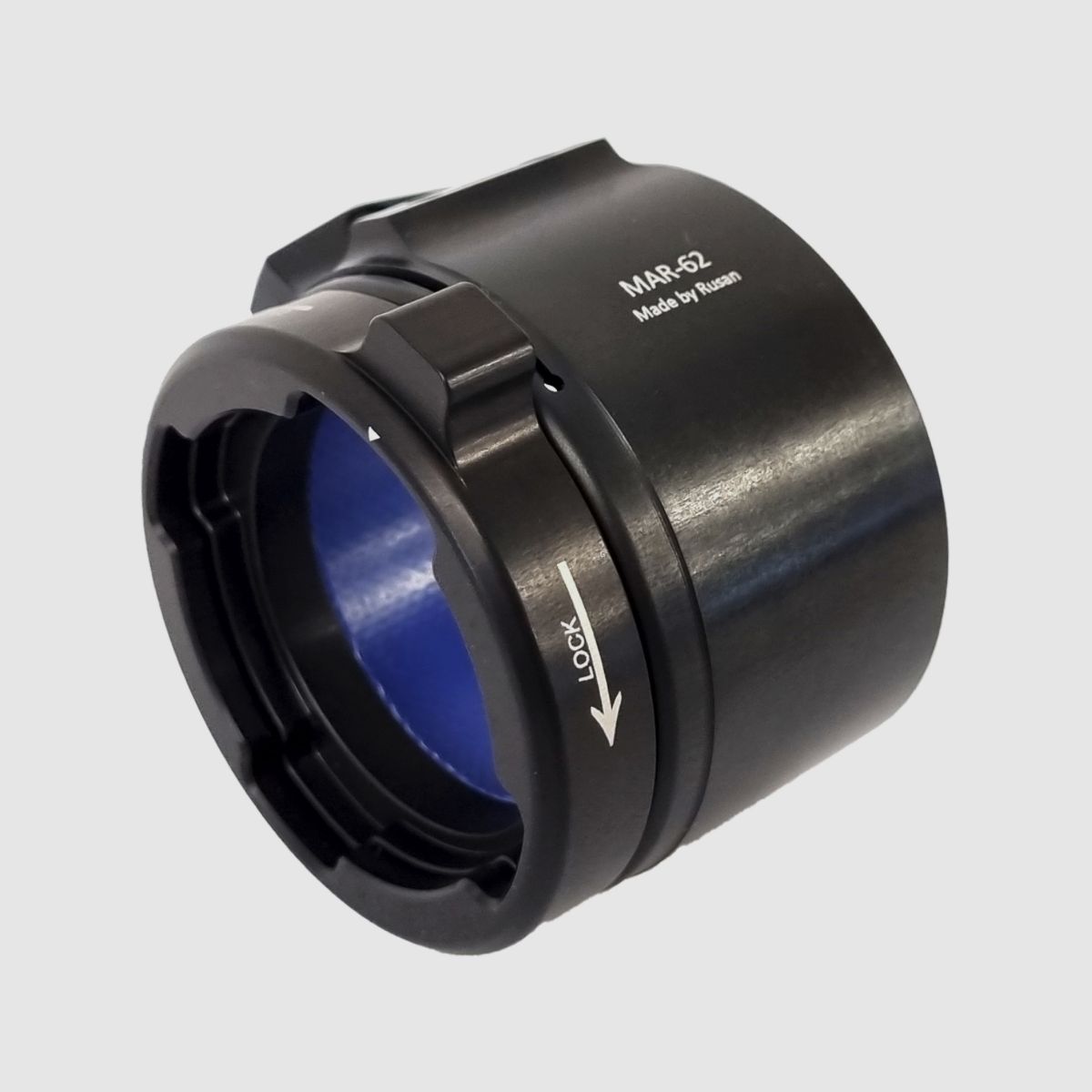 RUSAN modular clamp adapter