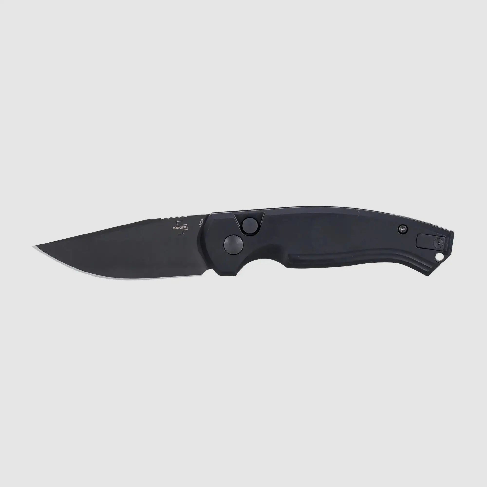Böker plus Böker plus pocket knife Karakurt