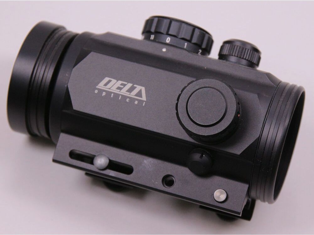 Delta Drückjagd Point Multi Dot HD 36, Bild 1 von 2