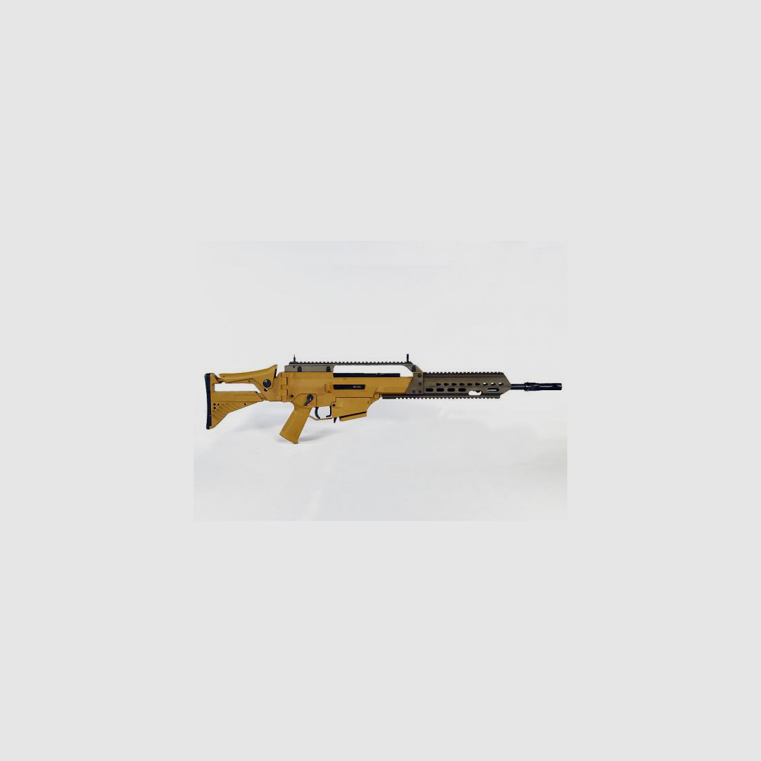 Heckler & Koch HK243 S TAR, RAL8000