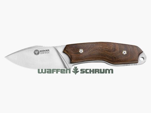 Böker Jagdmesser Arbolito el Héroe