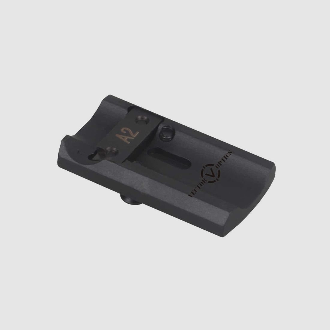 VECTOR BASISPISTOLE BERETTA 92 ROT, Bild 1 von 4