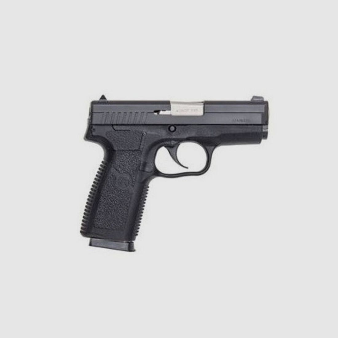Kahr Arms P45 Black 3,6" (6 pouces) Premium .45Auto