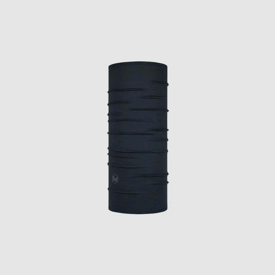 SAFETY, Cuello de Lana Merino, marino, imagen 1 de 3