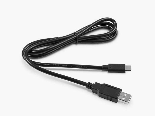 Garmin USB-Kabel Typ A auf Typ C (1 Meter)