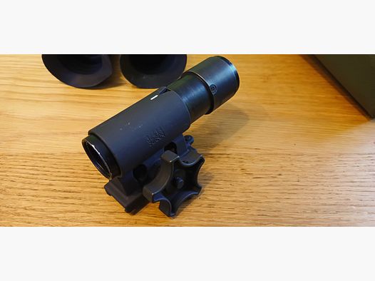 Richtkijker Panzerfaust 44 